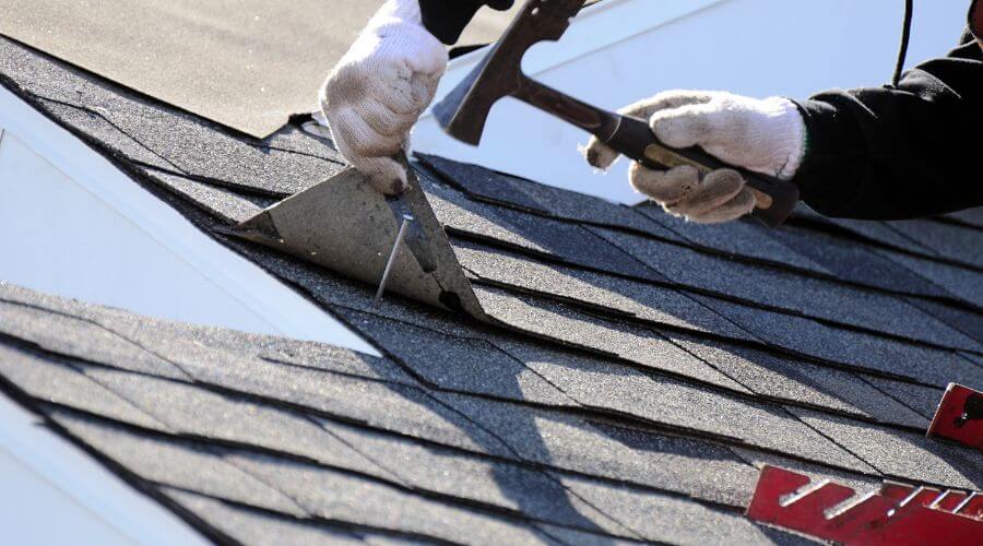 Professional Flat Roofing Installation in Adkins, TX